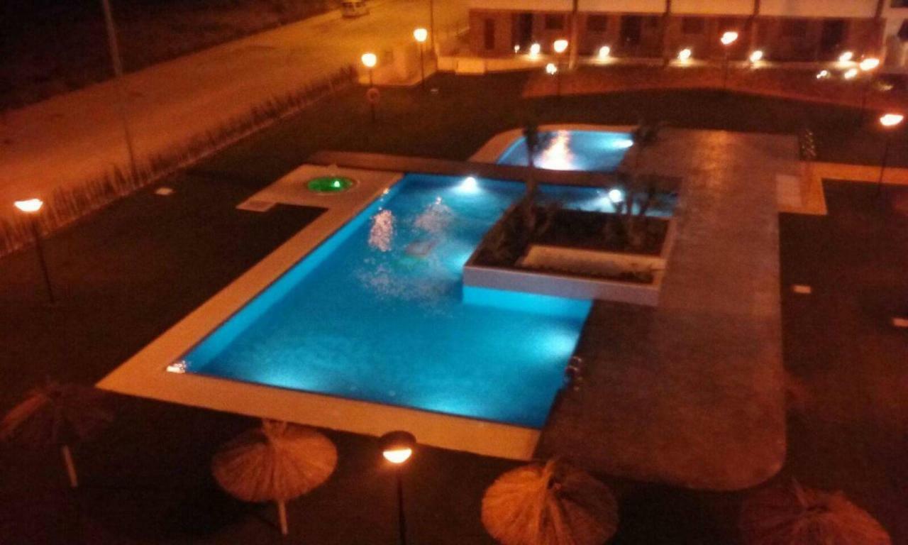 Oriuelha Costa Terrazas De Campoamor Dehesa de Campoamor  Экстерьер фото